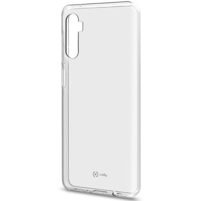 Gelskin TPU Cover Galaxy A04s / A13 5G Trans