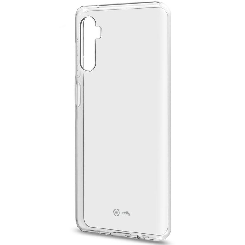 Gelskin TPU Cover Galaxy A04s / A13 5G Trans