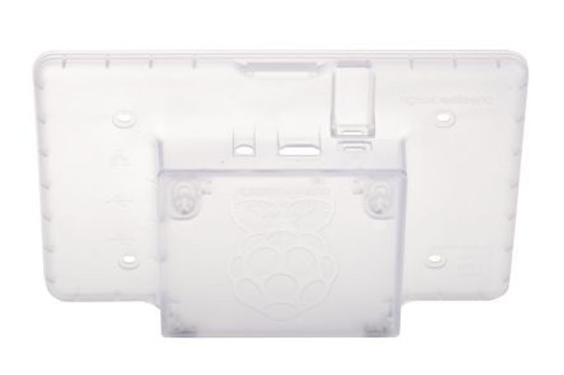 Raspberry Pi 7" Touchscreen Case
