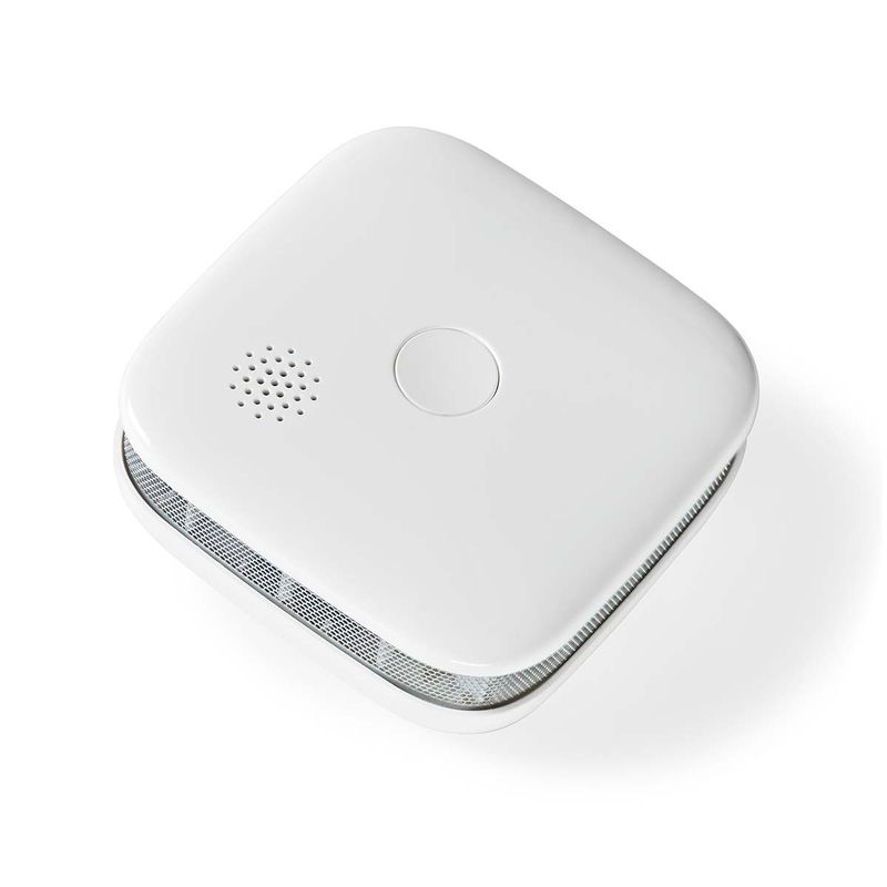 Smartlife Brandvarnare