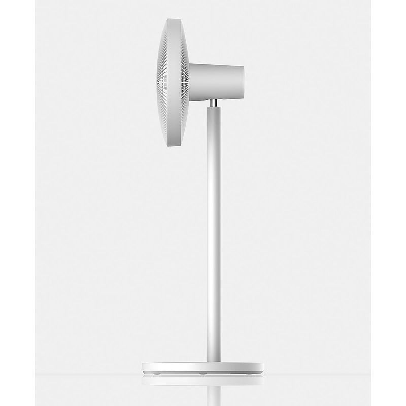 Xiaomi Mi Smart Standing Fan Pro - WiFi-fläkt
