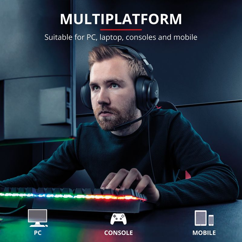 GXT 433 Pylo Gaming Headset