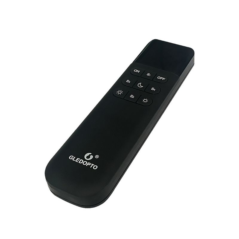 WLED Remote Control