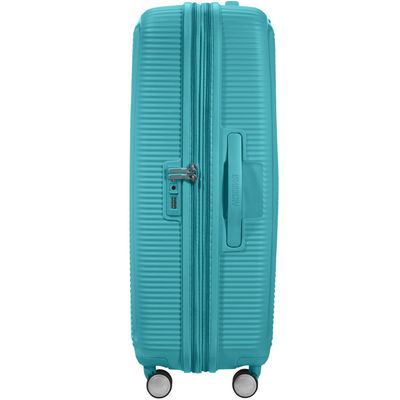 Soundbox Suitcase 77 Exp. Turquoise Tonic