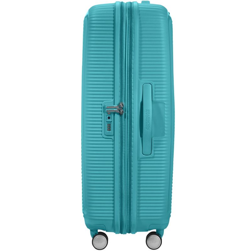 Soundbox Suitcase 77 Exp. Turquoise Tonic