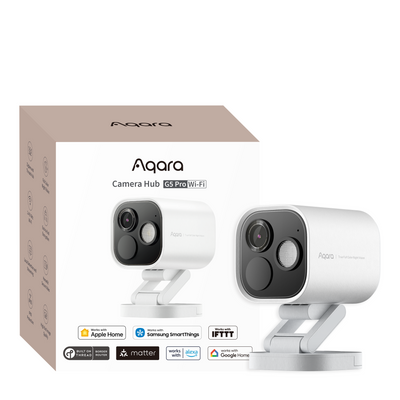 Camera Hub G5 Pro (Wi-Fi) Vit