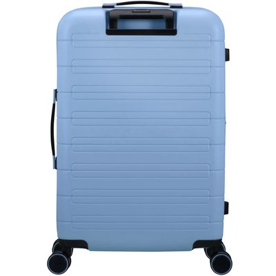 Novastream Suitcase Exp 67 Pastel Blue