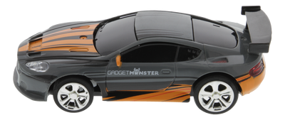 Radio controlled toy car