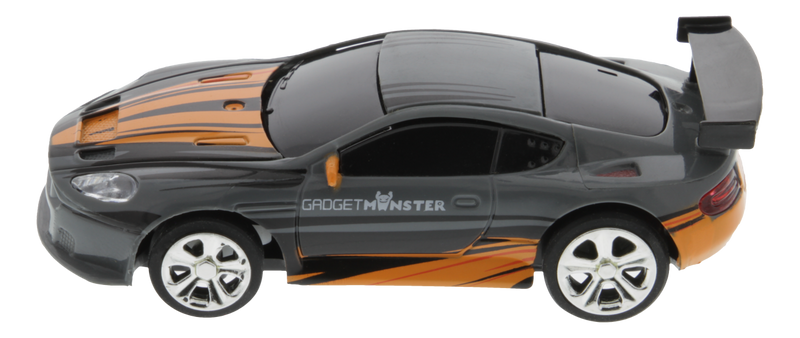 Radio controlled toy car