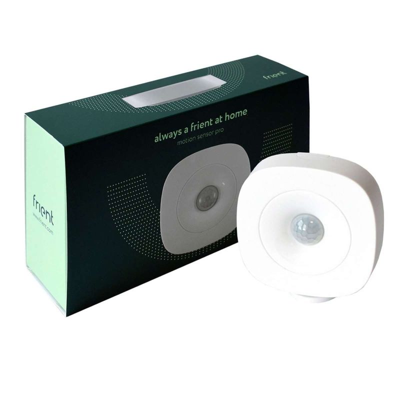 Motion Sensor Pro