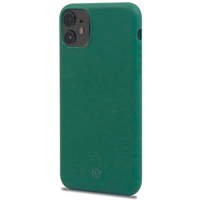 Earth Eco-Friendly Case iPhone 11 Green
