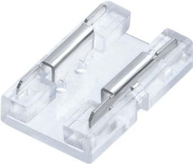 LED-skarv 8mm - Osynlig - COB - IP20