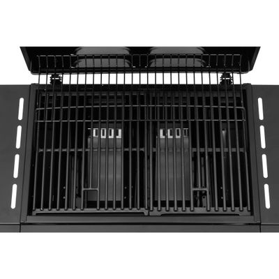 Gasolgrill Albany 3