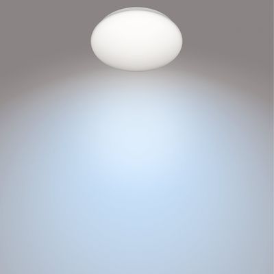 CL200  Ceiling 225mm 6W 600 2700K Warm White