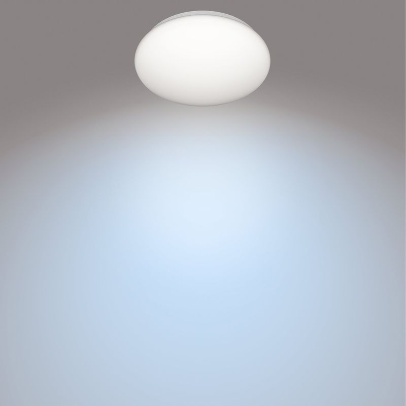 CL200  Ceiling 225mm 6W 600 2700K Warm White