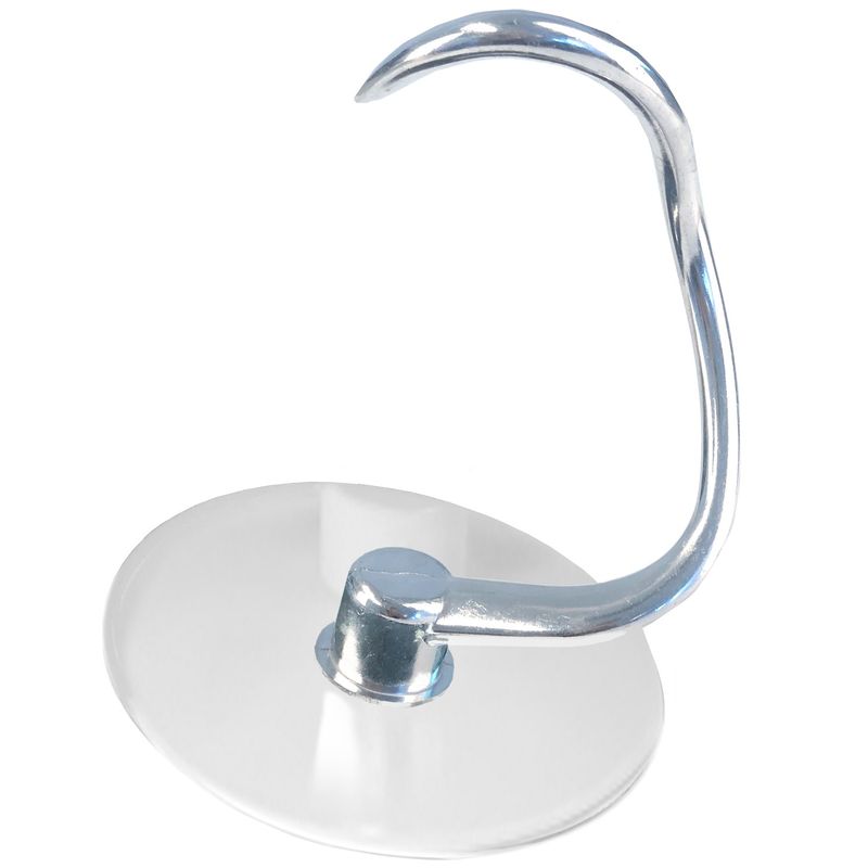 Köksmaskin 700W 5L Vit