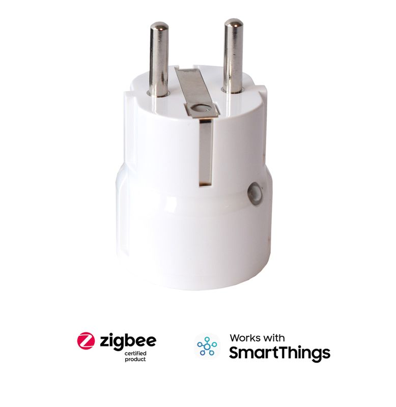 Frient Smart Plug Mini (F) - Schuko