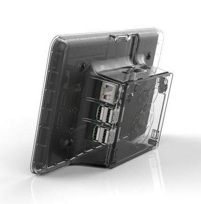 Raspberry Pi 7" Touchscreen Case