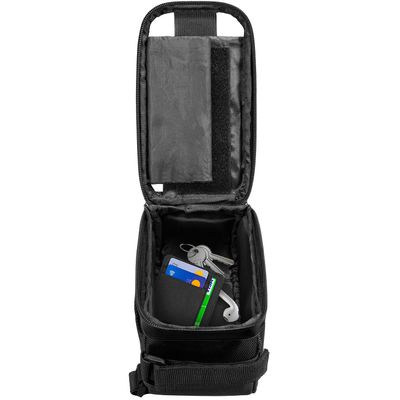 Mobile holder / Waterproof bag for bicycle IP64