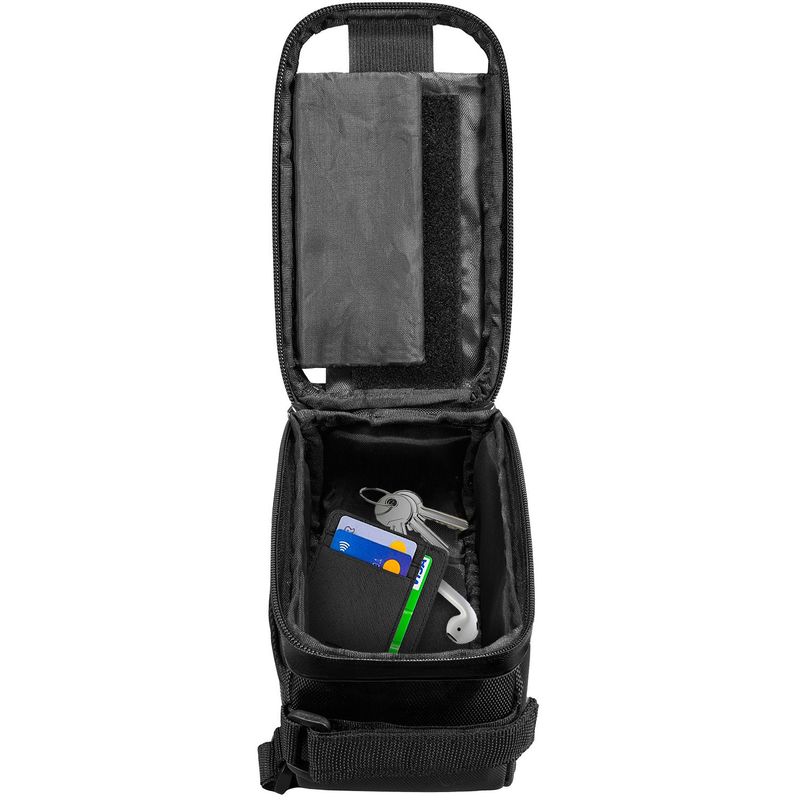 Mobile holder / Waterproof bag for bicycle IP64