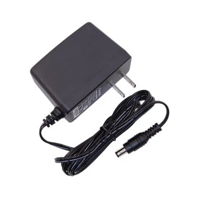 Batterieliminator 12V DC 2,5A - UK plugg