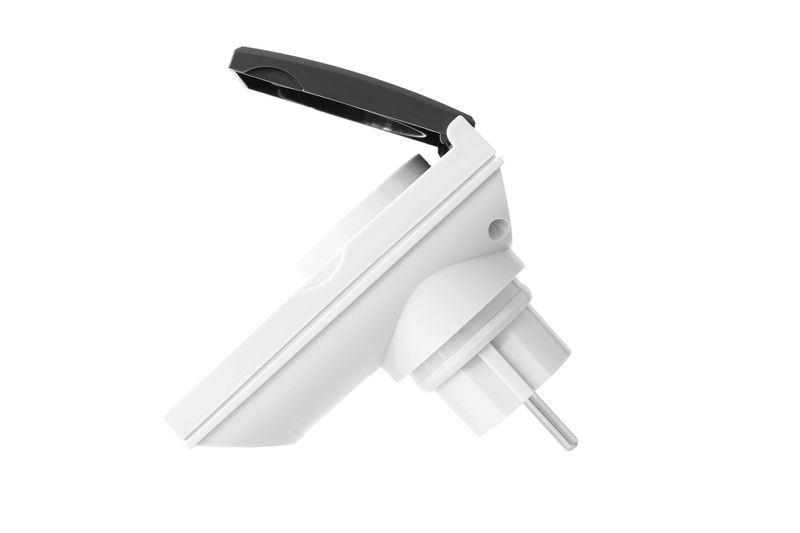 Smart Outdoor Plug - IP44