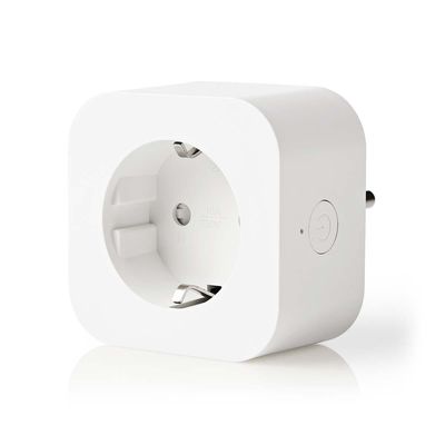 Smart Plug 10A - WiFi