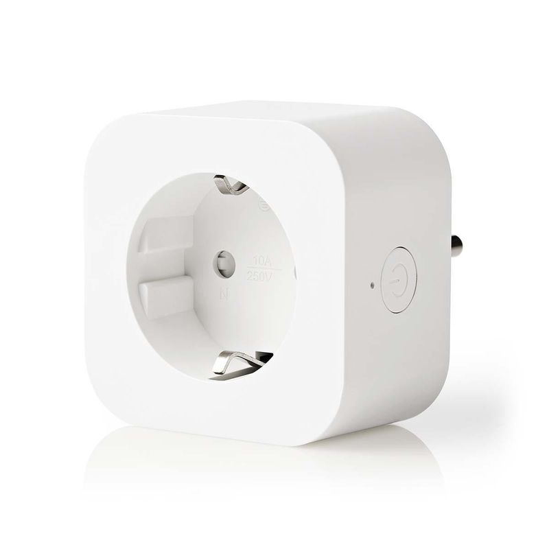 Smart Plug 10A - WiFi