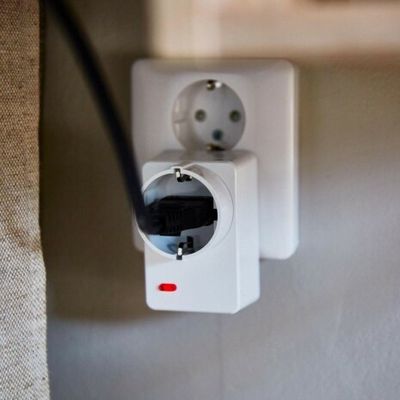 Securitas Fjärrströmbrytare
