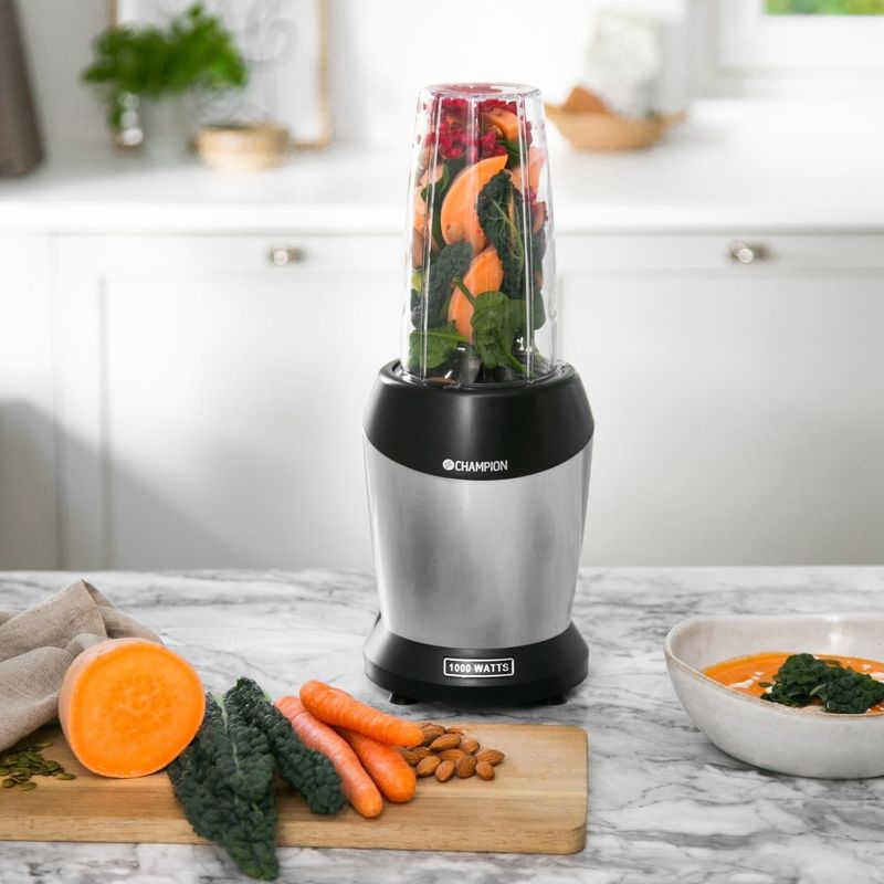 Nutrition Blender 1000W MB100