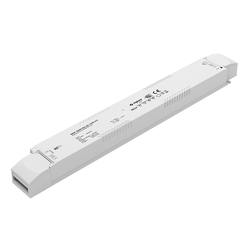 Drivdon 1 kanal 24V - ZigBee - Constant Voltage