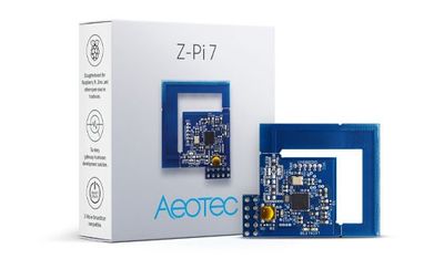 Z-Pi 7