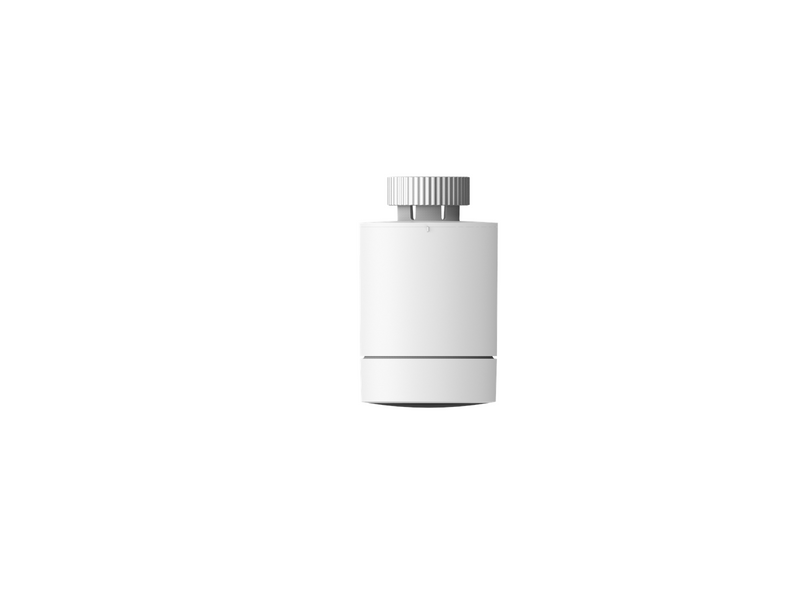 Aqara Smart Radiator Thermostat E1 (Zigbee)