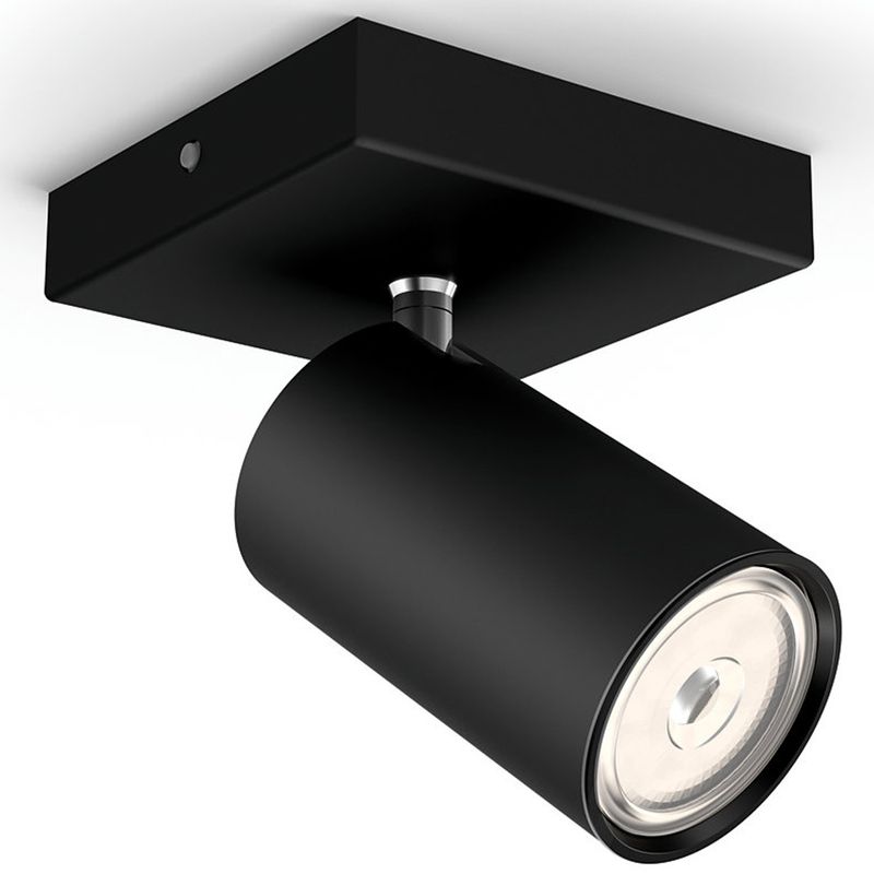 myLiving Kosipo 1 Spot Black