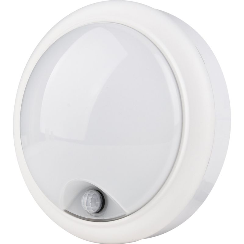 ProjectLine Wall Lamp 15W 1400lm IP54 Sensor