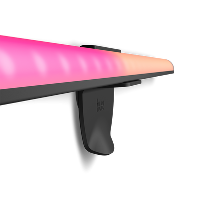 Flerfärgad Ljusslinga 55tum - Gradient Lightstrip