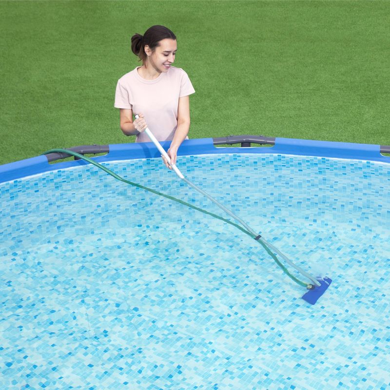 Flowclear Poolvård Set