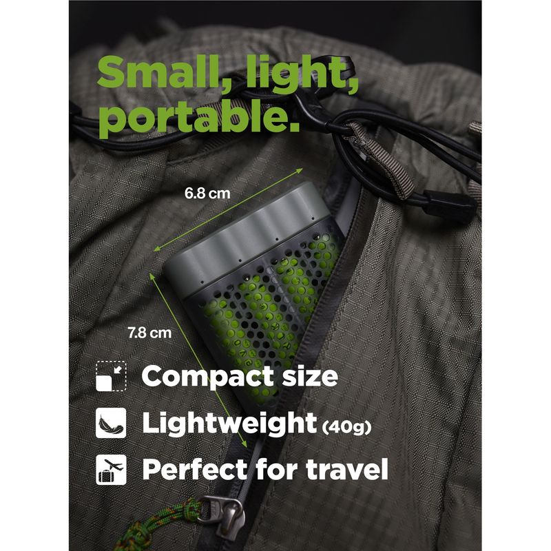 ReCyko M451 Laddare USB + 4xAA 2600mAh