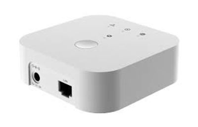Azoula Zigbee Smart Hub