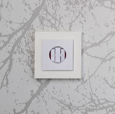 Adapter för Philips Hue Smart Button - On top
