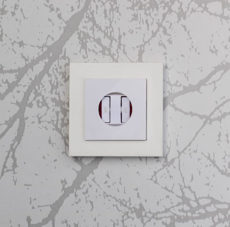 Adapter för Philips Hue Smart Button - On top