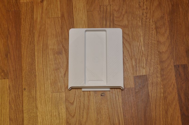 Adapter för Philips Hue Dim Switch - Extended