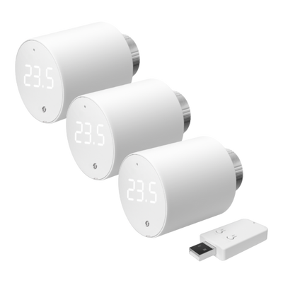 Shelly B TRV 3-pack