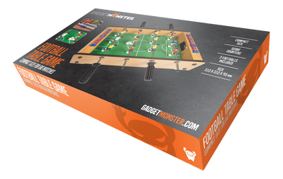 Fotball Table Game