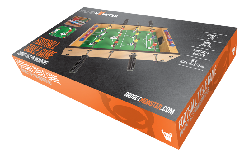 Fotball Table Game