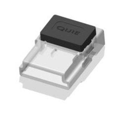 Beetle Clip - 10mm - 2 Pin COB strip connector