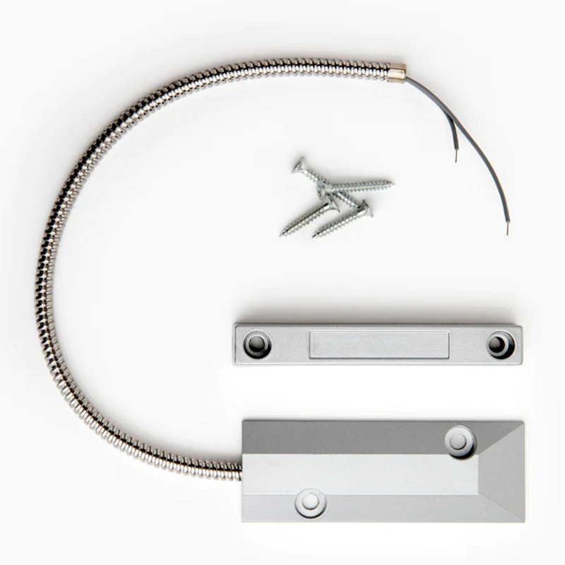 Kraftig magnetsensor