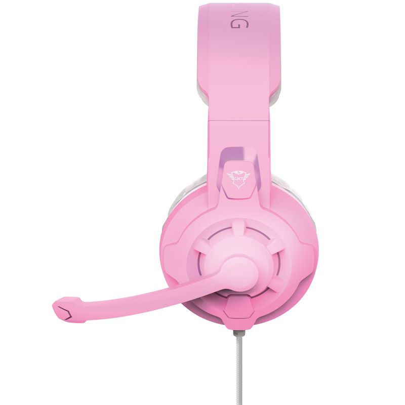 GXT 411P Radius Gaming Headset Pink