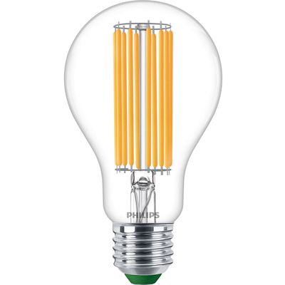 LED E27 Normal 75W Klar 1095lm Energiklass A