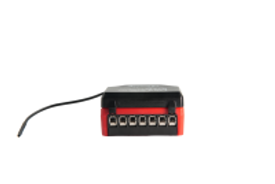 Shelly LoRa Add-on